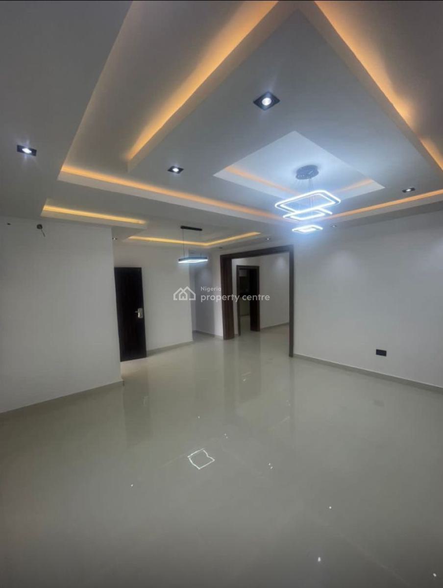 Luxury 3 Bedroom Block of Flat, Gilmore, Jahi, Abuja, Flat / Apartment for Sale