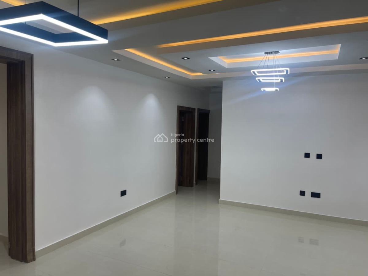 Luxury 3 Bedroom Block of Flat, Gilmore, Jahi, Abuja, Flat / Apartment for Sale