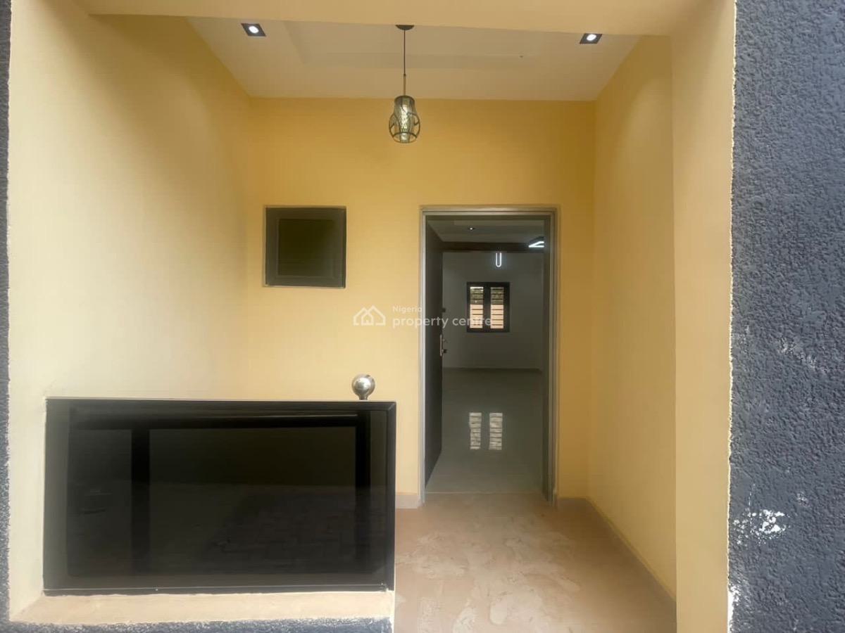 Luxury 3 Bedroom Block of Flat, Gilmore, Jahi, Abuja, Flat / Apartment for Sale