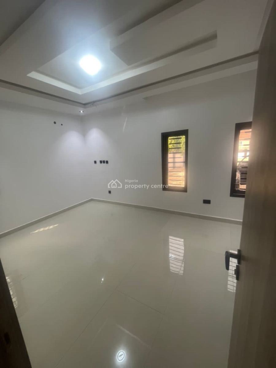 Luxury 3 Bedroom Block of Flat, Gilmore, Jahi, Abuja, Flat / Apartment for Sale