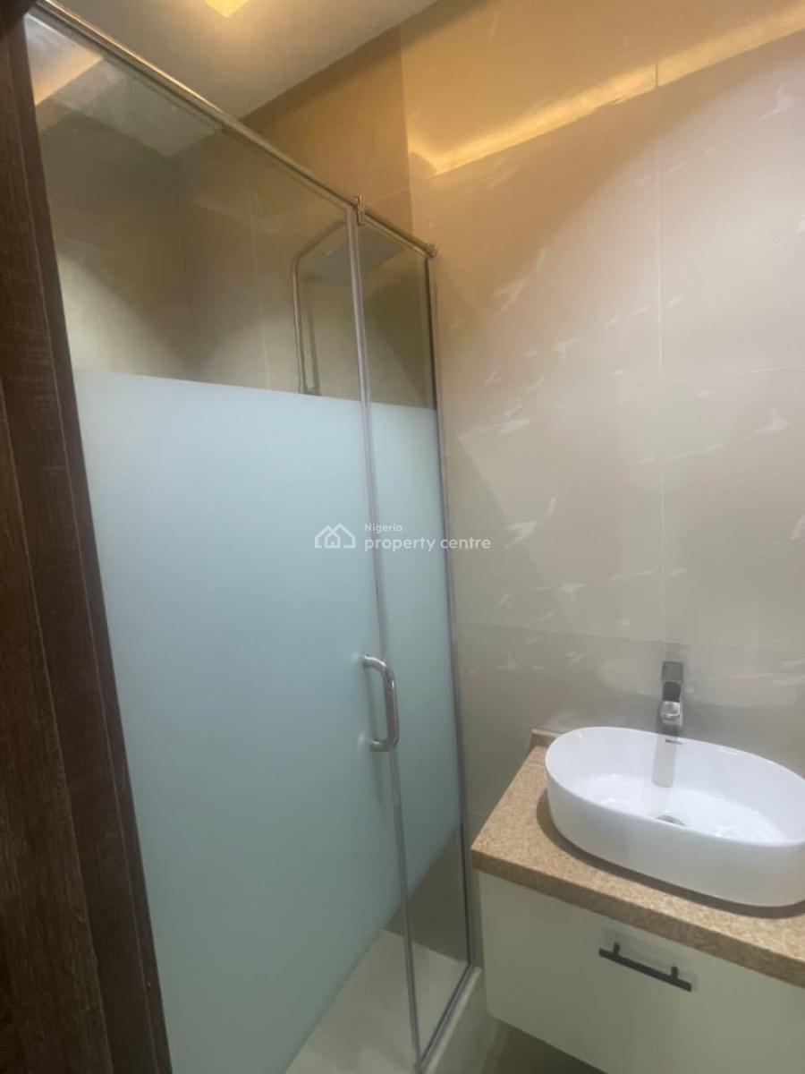 Luxury 3 Bedroom Block of Flat, Gilmore, Jahi, Abuja, Flat / Apartment for Sale