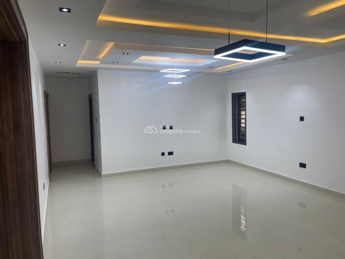 Luxury 3 Bedroom Block of Flat, Gilmore, Jahi, Abuja, Flat / Apartment for Sale