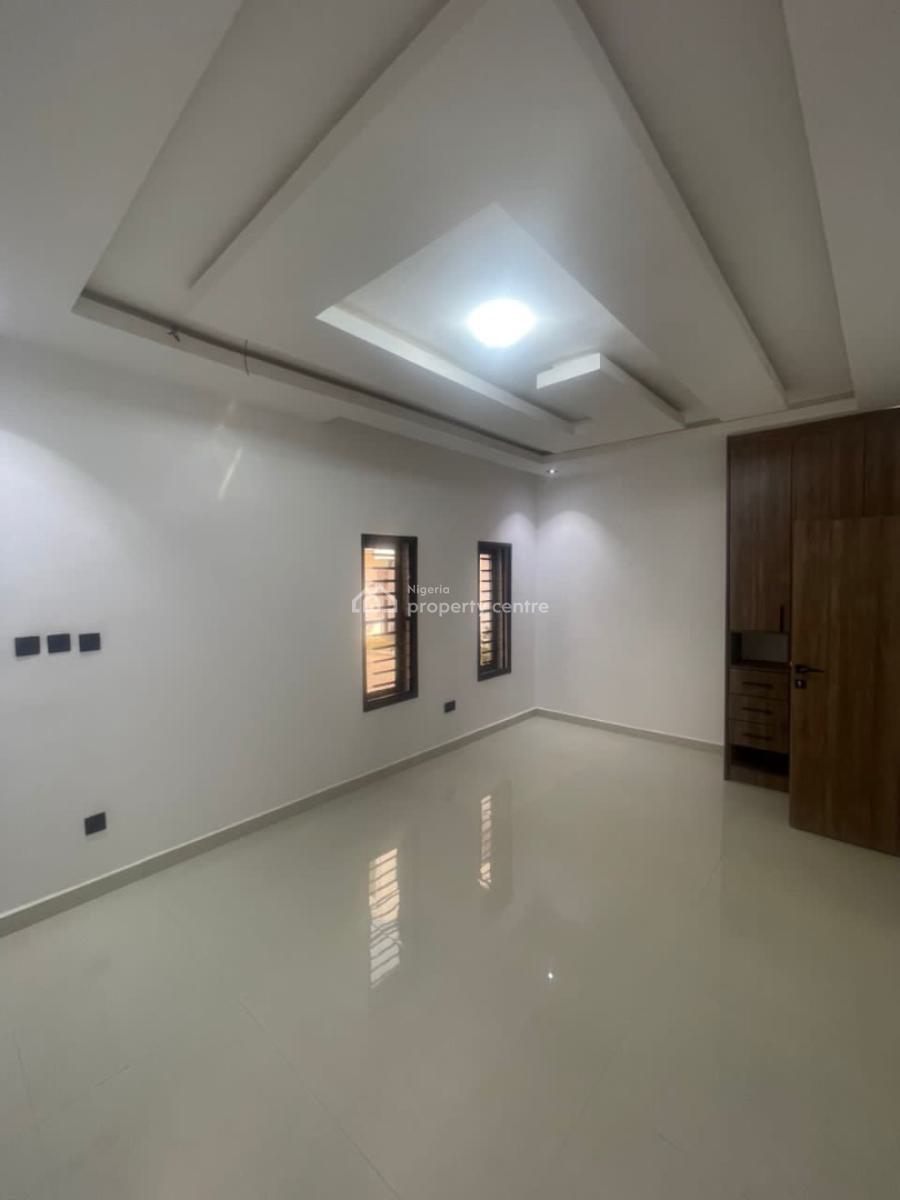 Luxury 3 Bedroom Block of Flat, Gilmore, Jahi, Abuja, Flat / Apartment for Sale