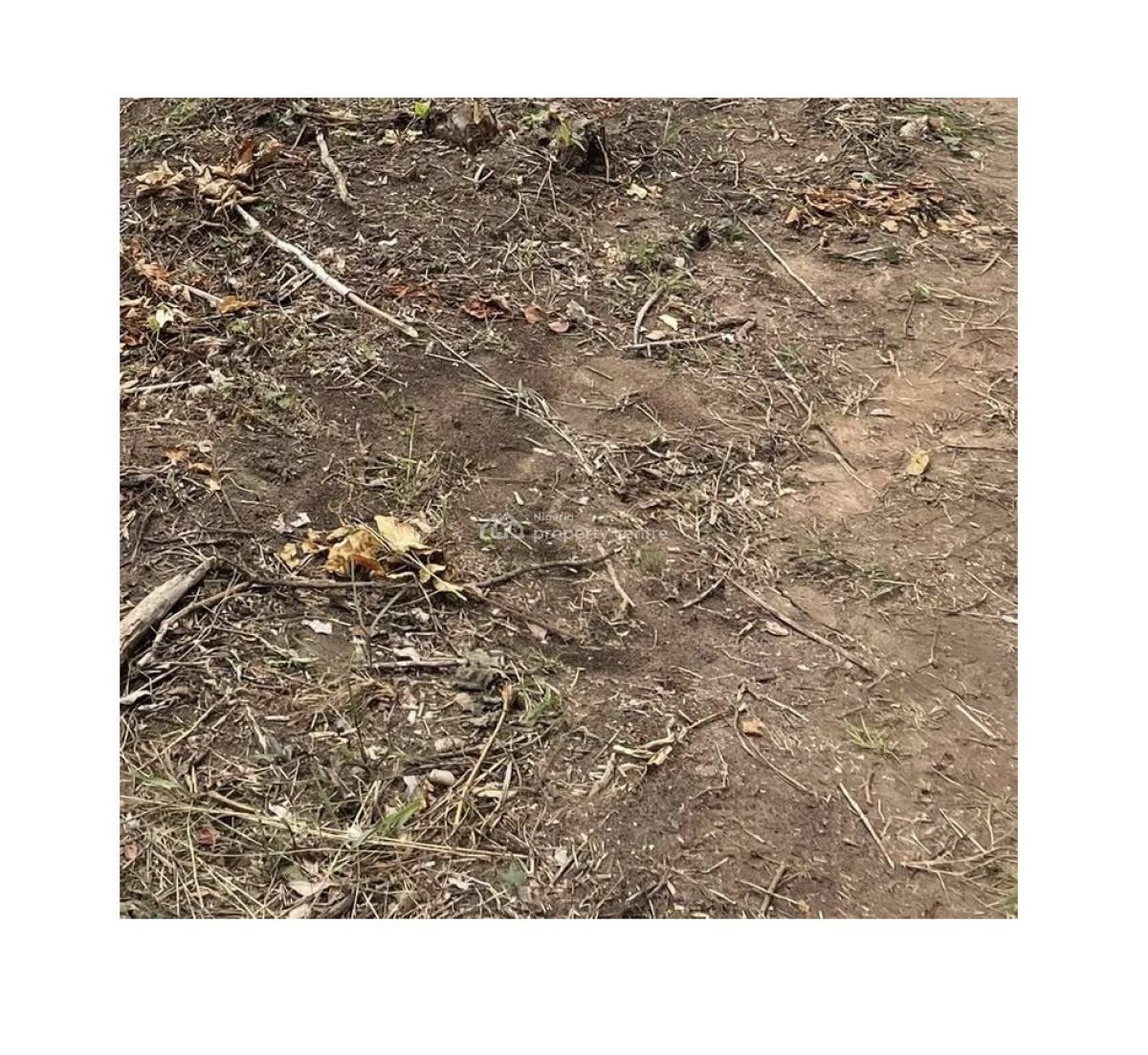 Land, Isiwo, Epe, Lagos, Residential Land for Sale