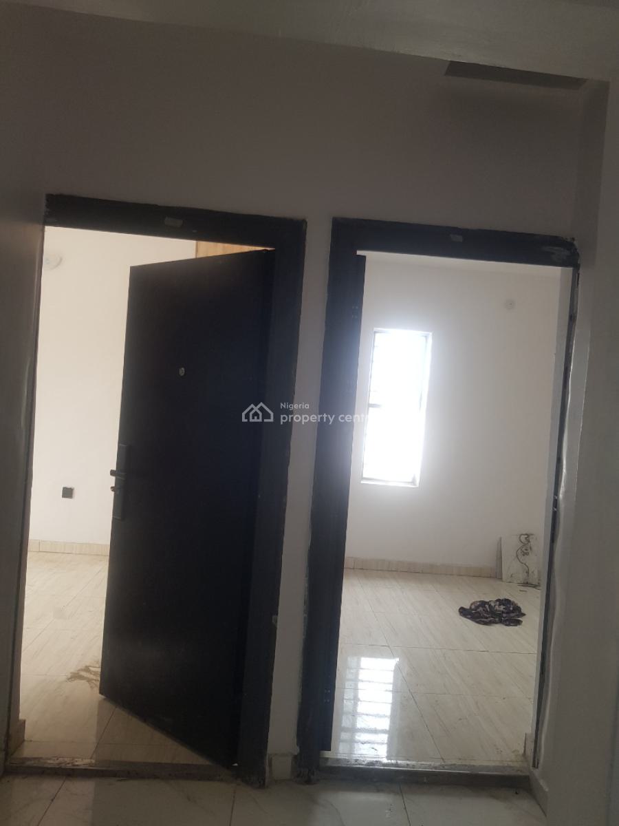 Brand New 2 Bedroom Flat, Badore, Ajah, Lagos, House for Rent