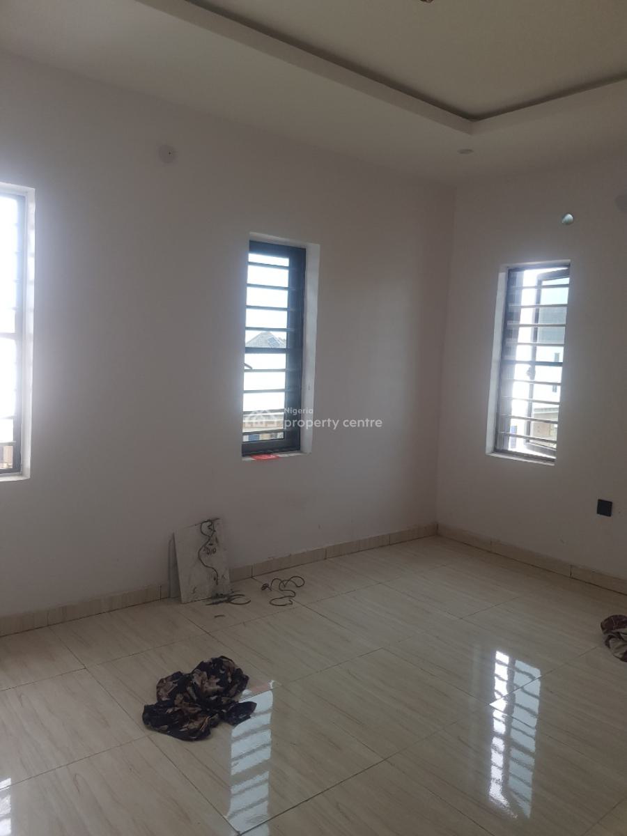 Brand New 2 Bedroom Flat, Badore, Ajah, Lagos, House for Rent