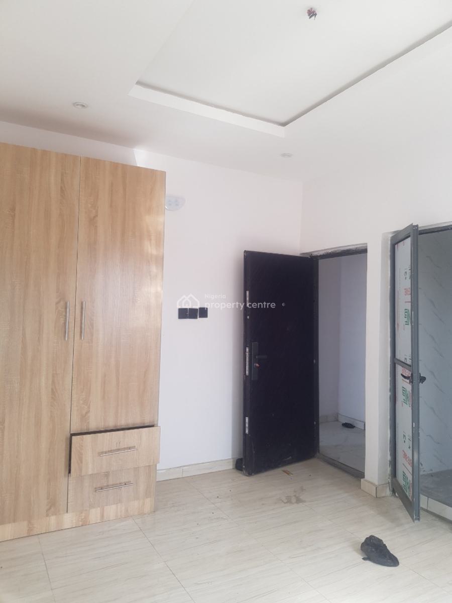 Brand New 2 Bedroom Flat, Badore, Ajah, Lagos, House for Rent