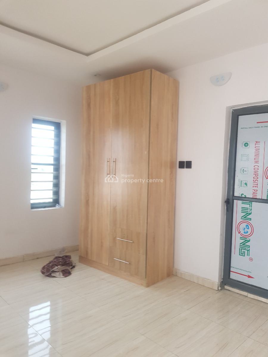 Brand New 2 Bedroom Flat, Badore, Ajah, Lagos, House for Rent