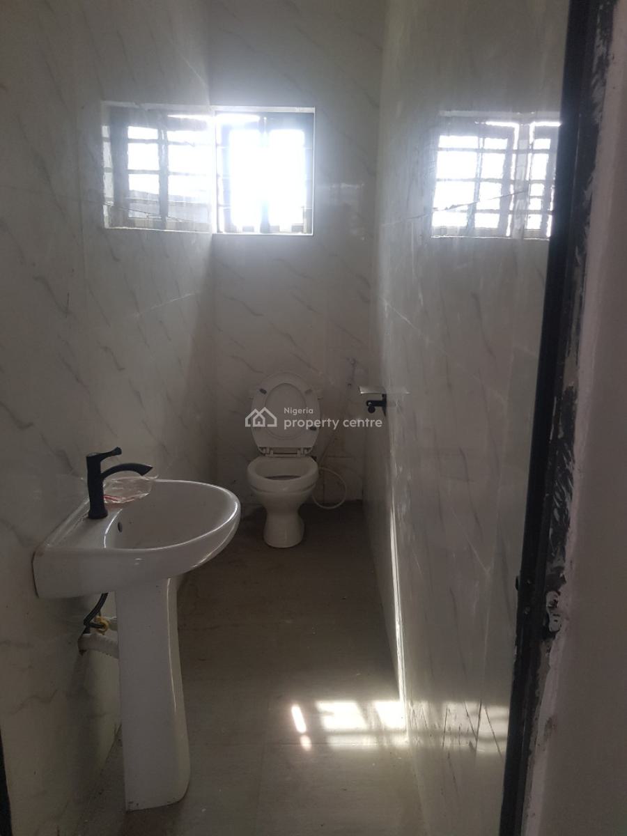 Brand New 2 Bedroom Flat, Badore, Ajah, Lagos, House for Rent