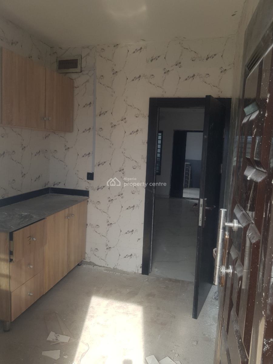 Brand New 2 Bedroom Flat, Badore, Ajah, Lagos, House for Rent