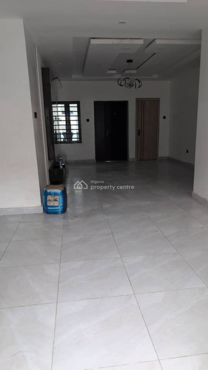 Luxury Finished & Partly Furnished 3 Bedroom Apartment, Maryland, Lagos, Flat / Apartment for Rent