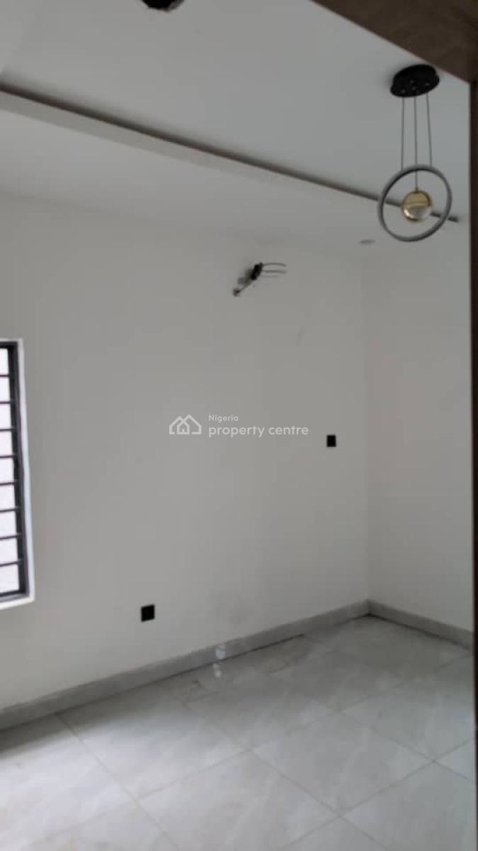 Luxury Finished & Partly Furnished 3 Bedroom Apartment, Maryland, Lagos, Flat / Apartment for Rent