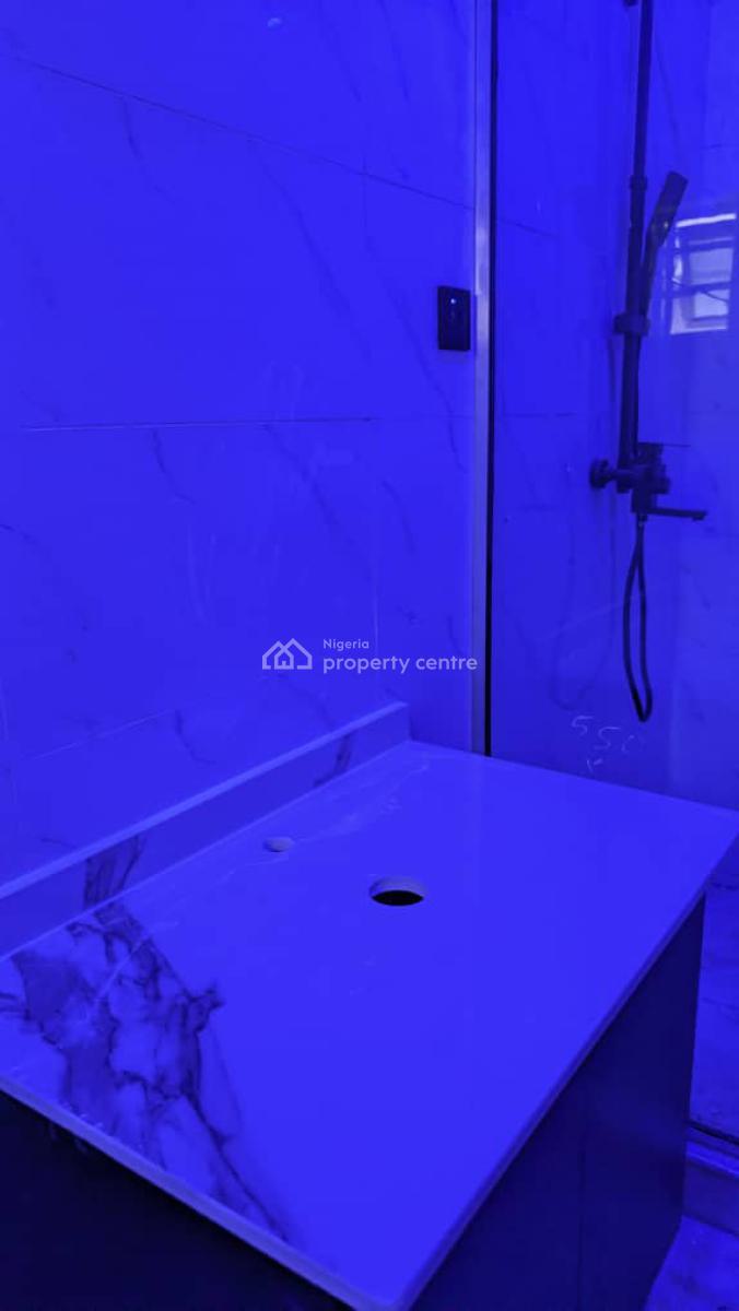 Luxury Finished & Partly Furnished 3 Bedroom Apartment, Maryland, Lagos, Flat / Apartment for Rent