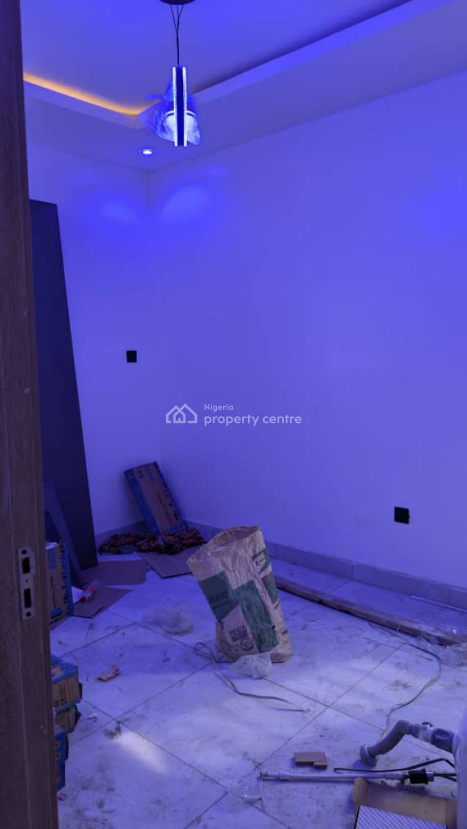 Luxury Finished & Partly Furnished 3 Bedroom Apartment, Maryland, Lagos, Flat / Apartment for Rent