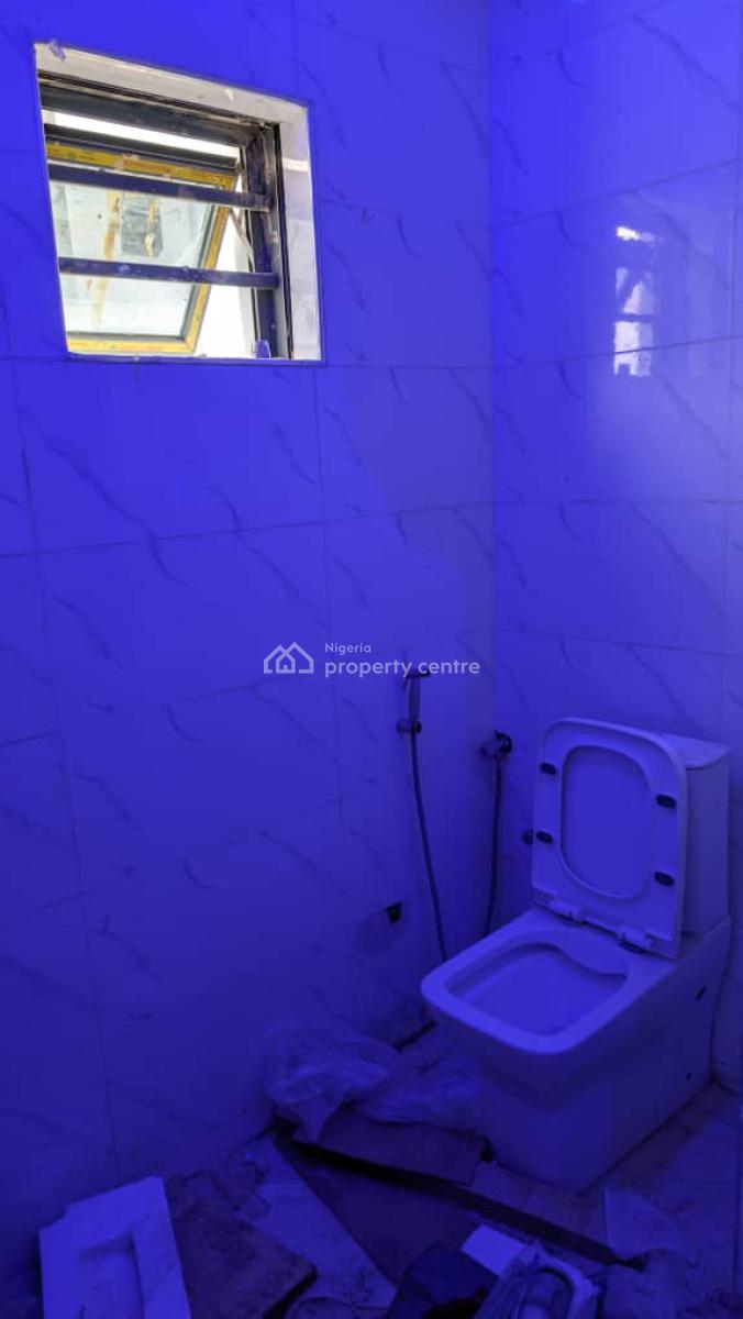 Luxury Finished & Partly Furnished 3 Bedroom Apartment, Maryland, Lagos, Flat / Apartment for Rent