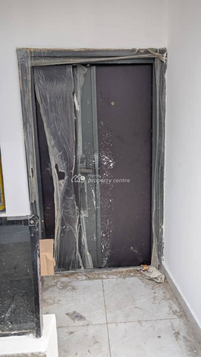 Luxury Finished & Partly Furnished 3 Bedroom Apartment, Maryland, Lagos, Flat / Apartment for Rent