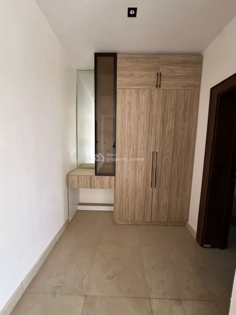 Well Built 4 Bedroom Terraced Duplex 1 Room Bq, Kaura, Abuja, Terraced Duplex for Sale