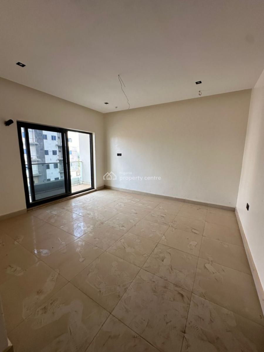 Well Built 4 Bedroom Terraced Duplex 1 Room Bq, Kaura, Abuja, Terraced Duplex for Sale