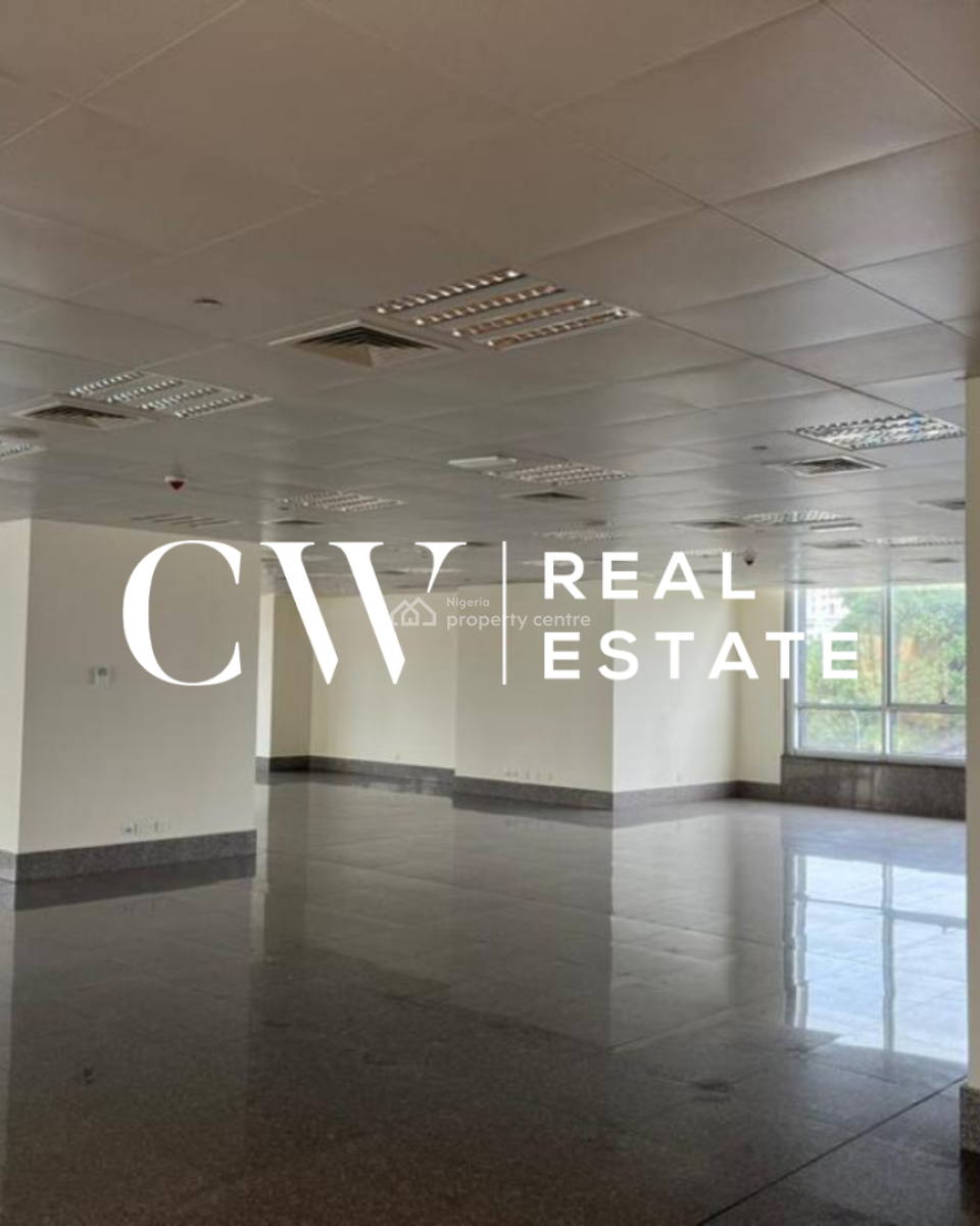 Grade a Commercial Building, Ikoyi, Lagos, Commercial Property for Rent