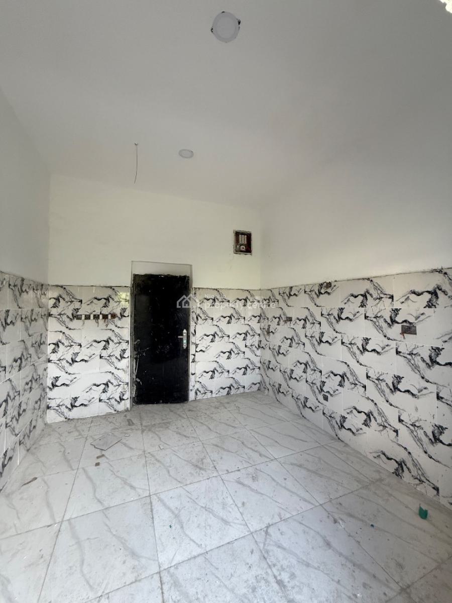 Spacious 4 Bedroom Semidetached Duplex with, Sagotedo, Lekki, Lagos, Semi-detached Duplex for Sale