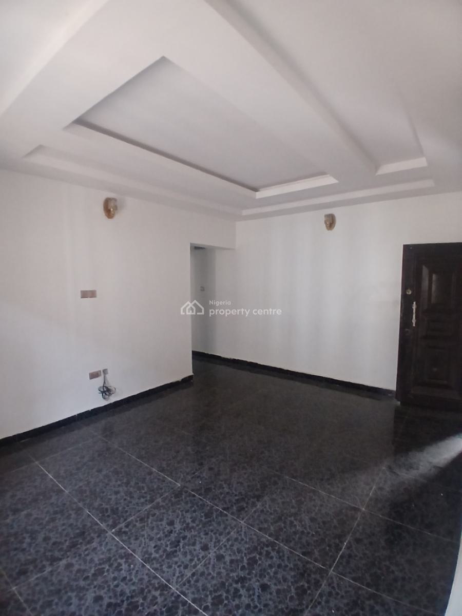 a Fantastic 1 Bedroom Flat, Ogombo, Ajah, Lekki Phase 2, Lekki, Lagos, Mini Flat (room and Parlour) for Rent