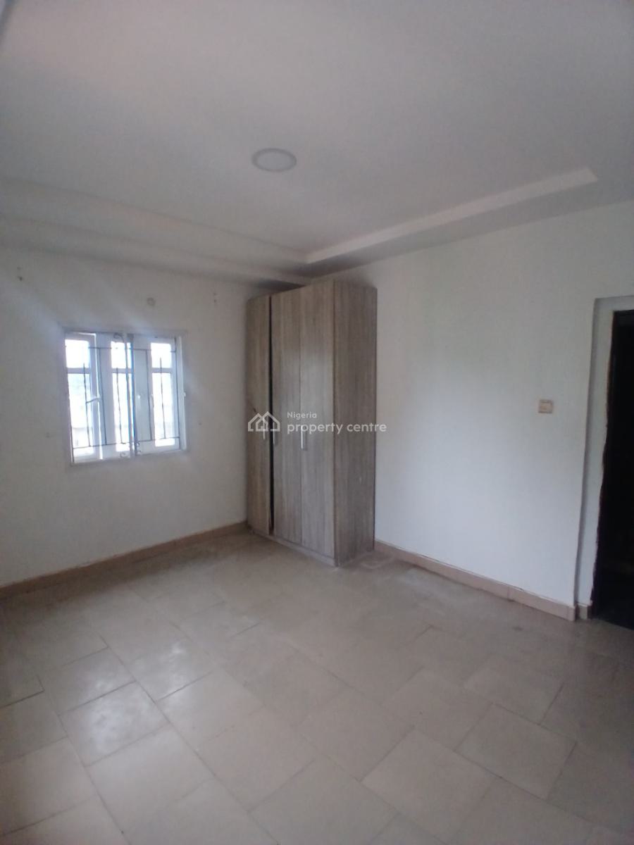 a Fantastic 1 Bedroom Flat, Ogombo, Ajah, Lekki Phase 2, Lekki, Lagos, Mini Flat (room and Parlour) for Rent