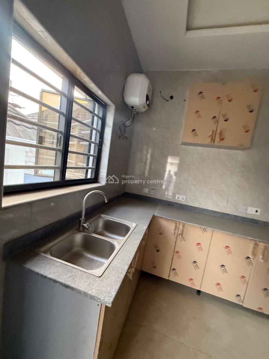 Brand New 3 Bedroom Bungalow with 2 Units of Self Contain Bq, Efab Estate, Gwarinpa, Abuja, Detached Bungalow for Sale