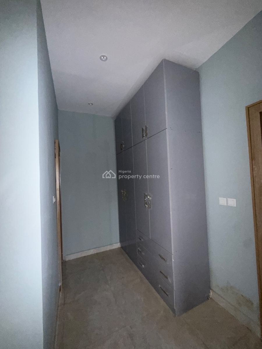 Brand New 3 Bedroom Bungalow with 2 Units of Self Contain Bq, Efab Estate, Gwarinpa, Abuja, Detached Bungalow for Sale