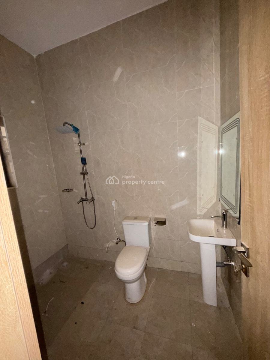 Brand New 3 Bedroom Bungalow with 2 Units of Self Contain Bq, Efab Estate, Gwarinpa, Abuja, Detached Bungalow for Sale