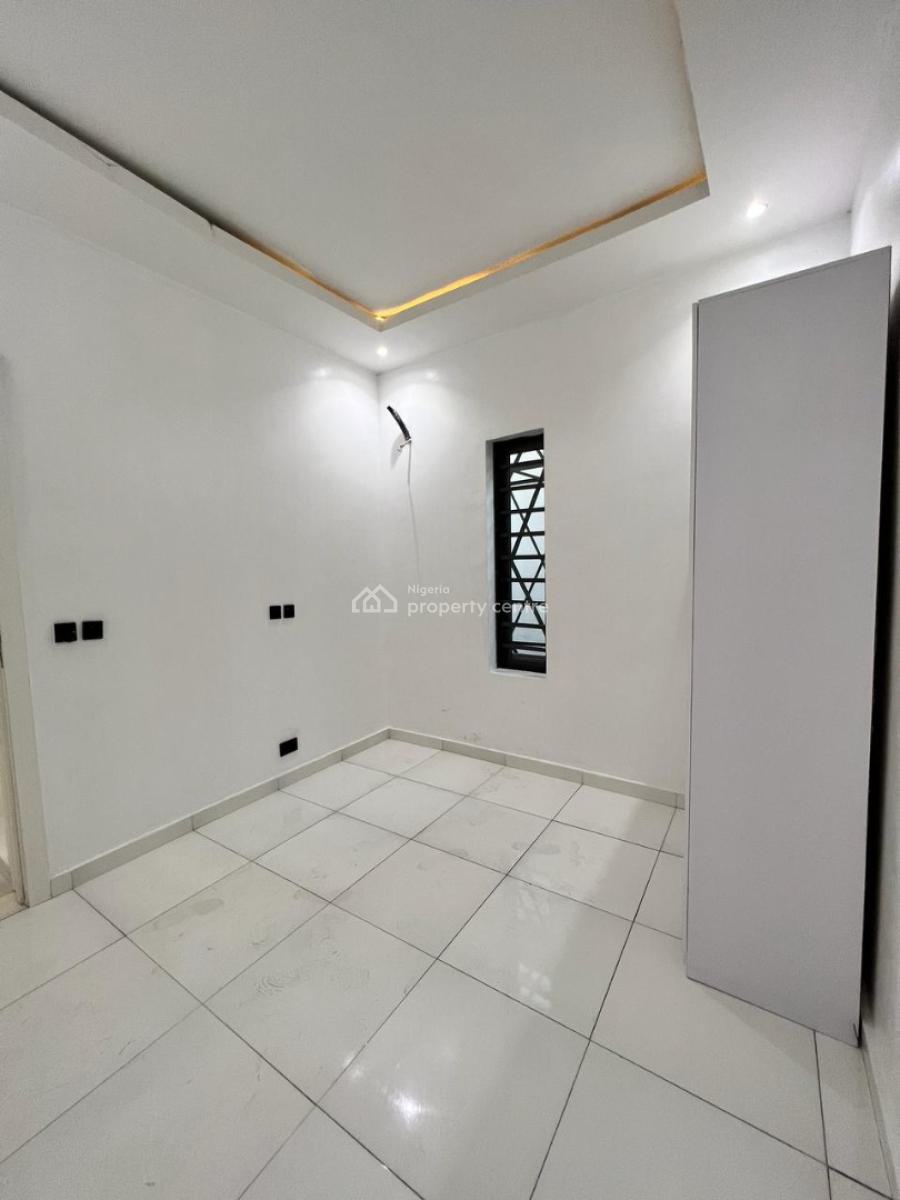 Luxury 4 Bedroom Detached Duplex with Gov. Consent, Lekki Palm City, Ado, Ajah, Lagos, Detached Duplex for Sale