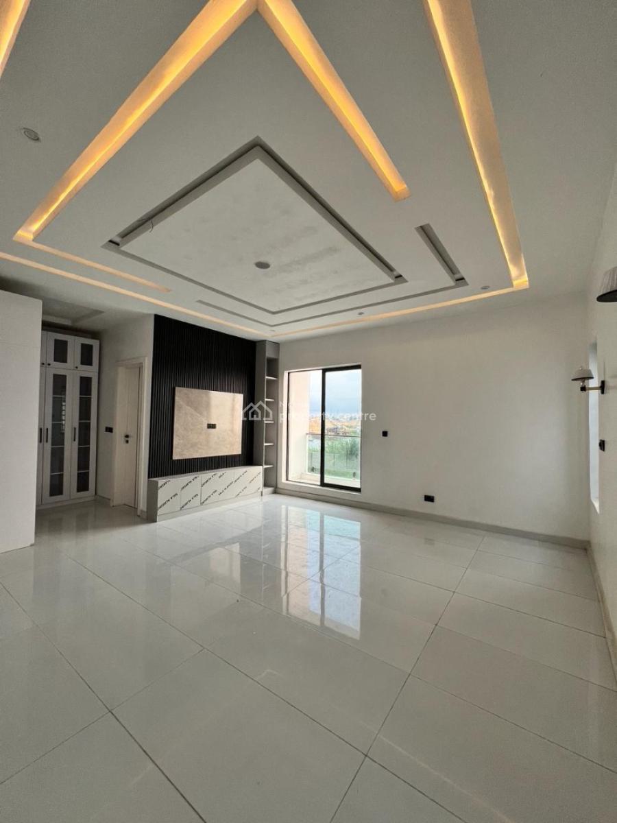 Luxury 4 Bedroom Detached Duplex with Gov. Consent, Lekki Palm City, Ado, Ajah, Lagos, Detached Duplex for Sale