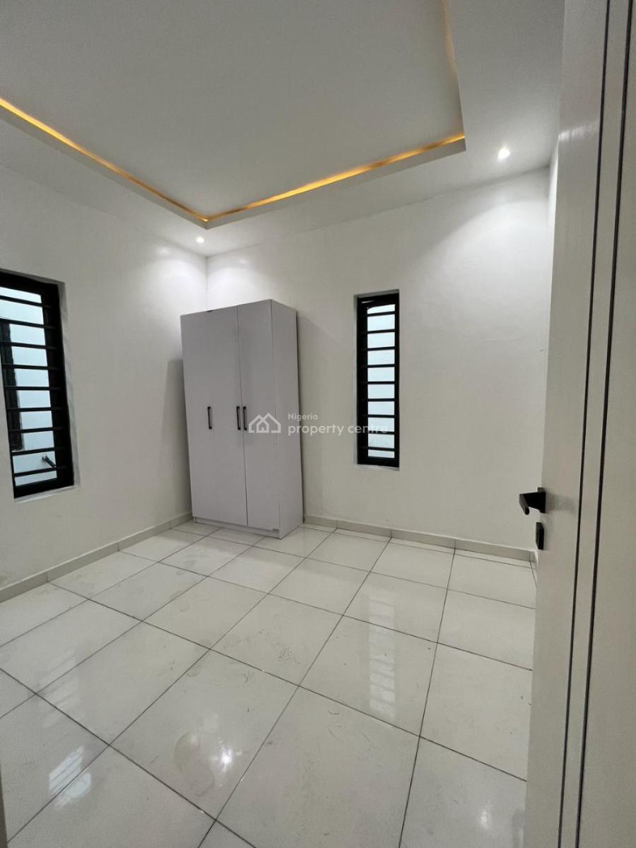 Luxury 4 Bedroom Detached Duplex with Gov. Consent, Lekki Palm City, Ado, Ajah, Lagos, Detached Duplex for Sale