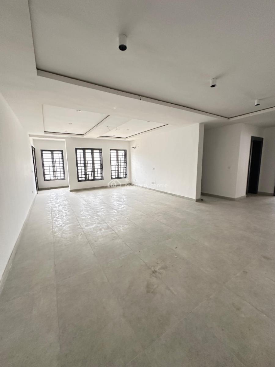 Lovely 4 Bedroom Serviced Apartment, Ibeju Lekki, Lagos, Flat / Apartment for Sale