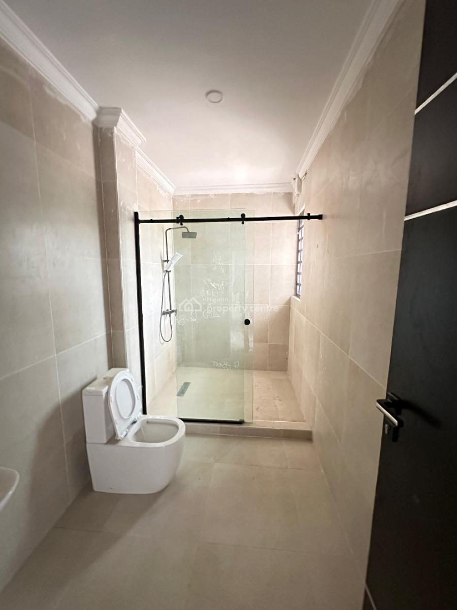 Lovely 4 Bedroom Serviced Apartment, Ibeju Lekki, Lagos, Flat / Apartment for Sale