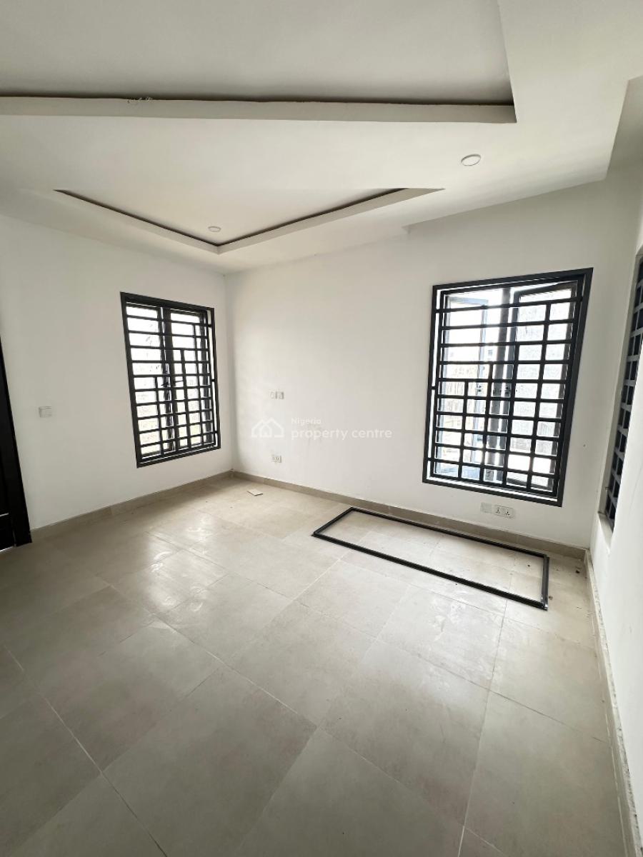 Lovely 4 Bedroom Serviced Apartment, Ibeju Lekki, Lagos, Flat / Apartment for Sale