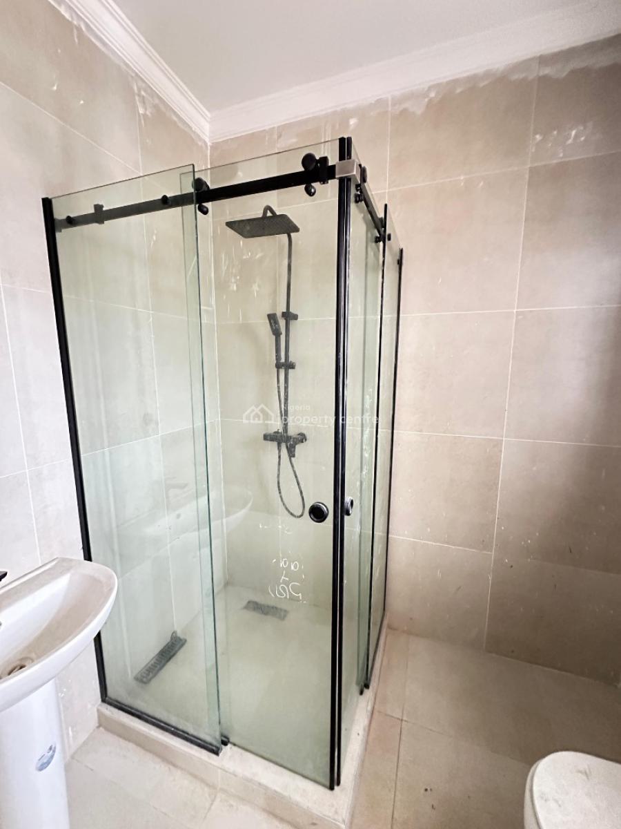 Lovely 4 Bedroom Serviced Apartment, Ibeju Lekki, Lagos, Flat / Apartment for Sale