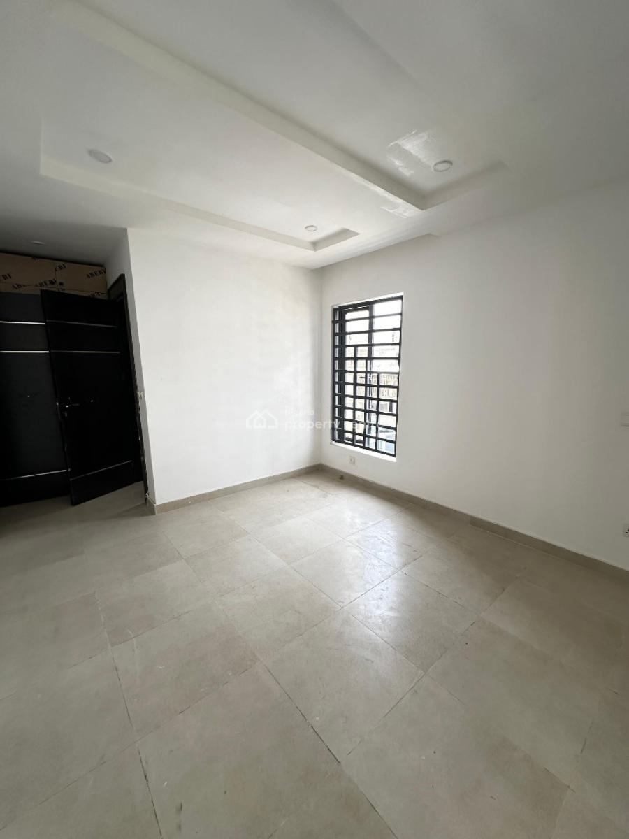 Lovely 4 Bedroom Serviced Apartment, Ibeju Lekki, Lagos, Flat / Apartment for Sale