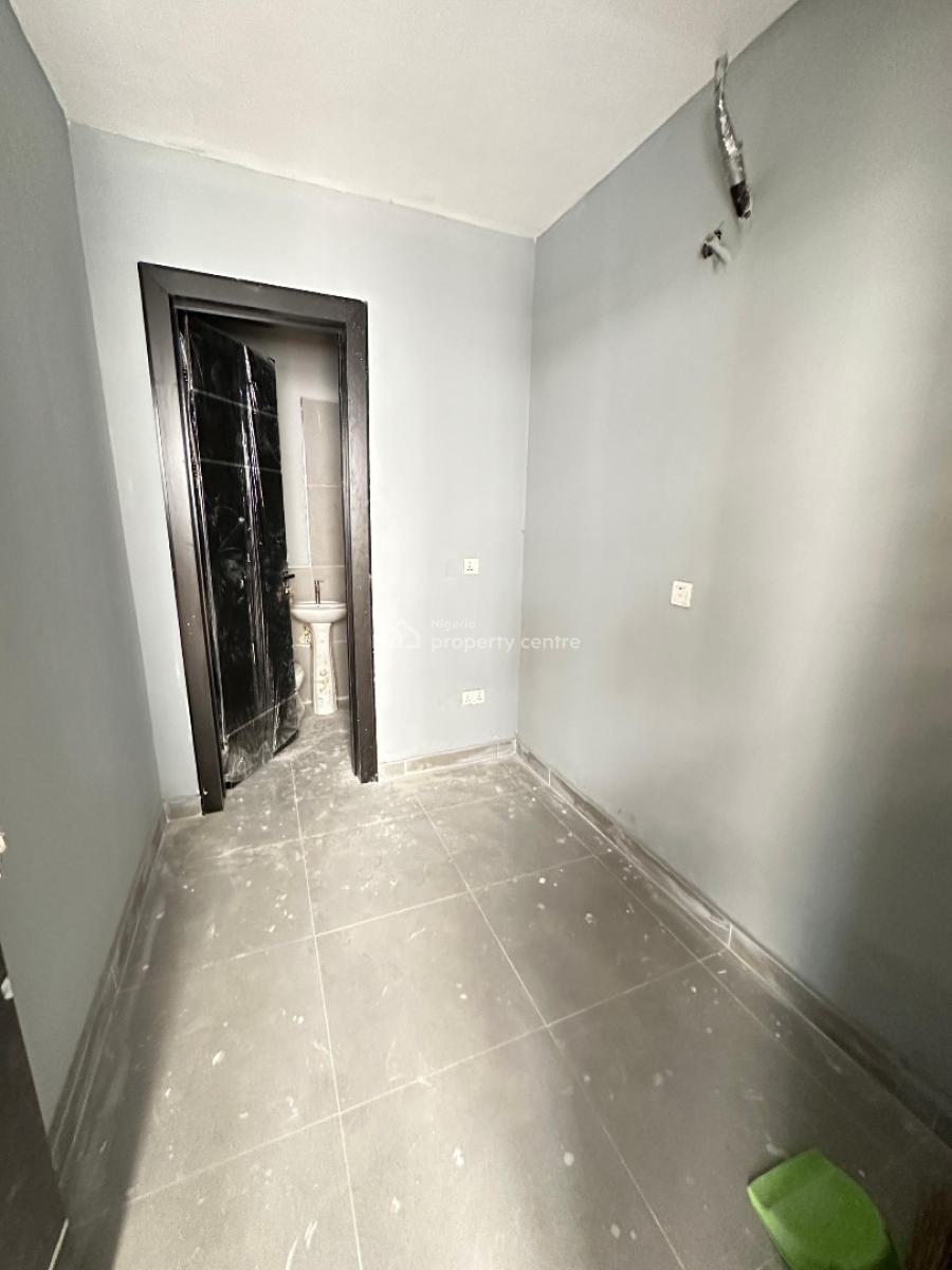 Lovely 4 Bedroom Serviced Apartment, Ibeju Lekki, Lagos, Flat / Apartment for Sale