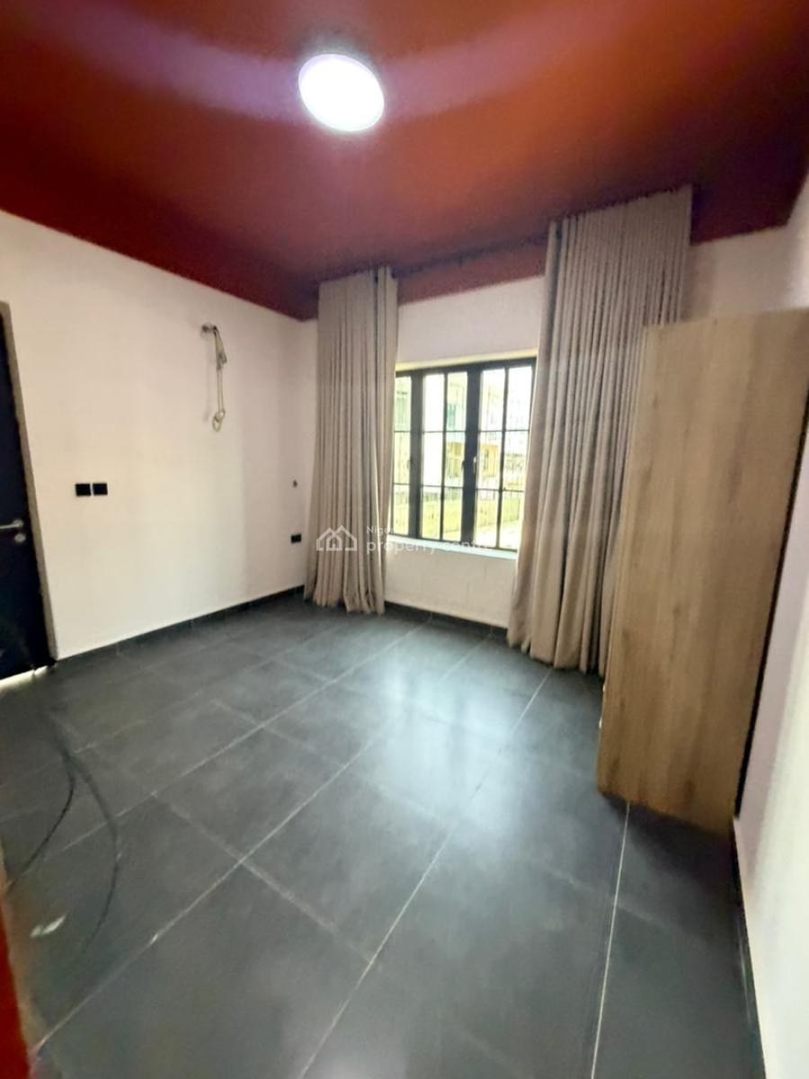 Newly Built Beautifull 2 Bedroom Terrace Duplex, Lekki Phase 1, Lekki, Lagos, Terraced Duplex for Rent