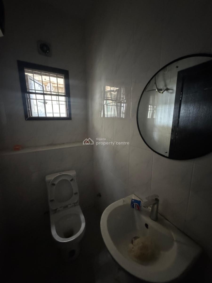 3 Bedroom Apartment, Orchid, Lekki, Lagos, Flat / Apartment for Rent