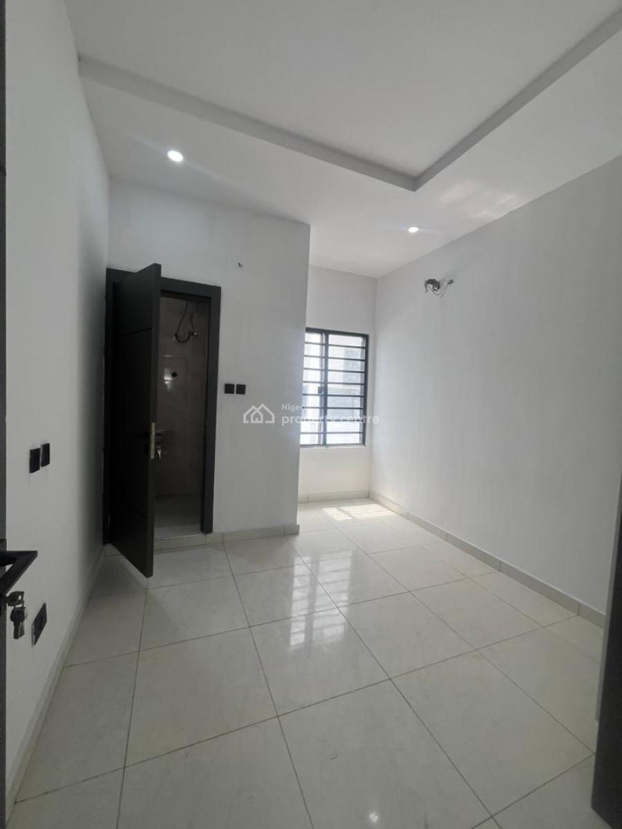 Newly Built 4 Bedroom Semi Detached Duplex, Orchid, Lekki, Lagos, Semi-detached Duplex for Sale