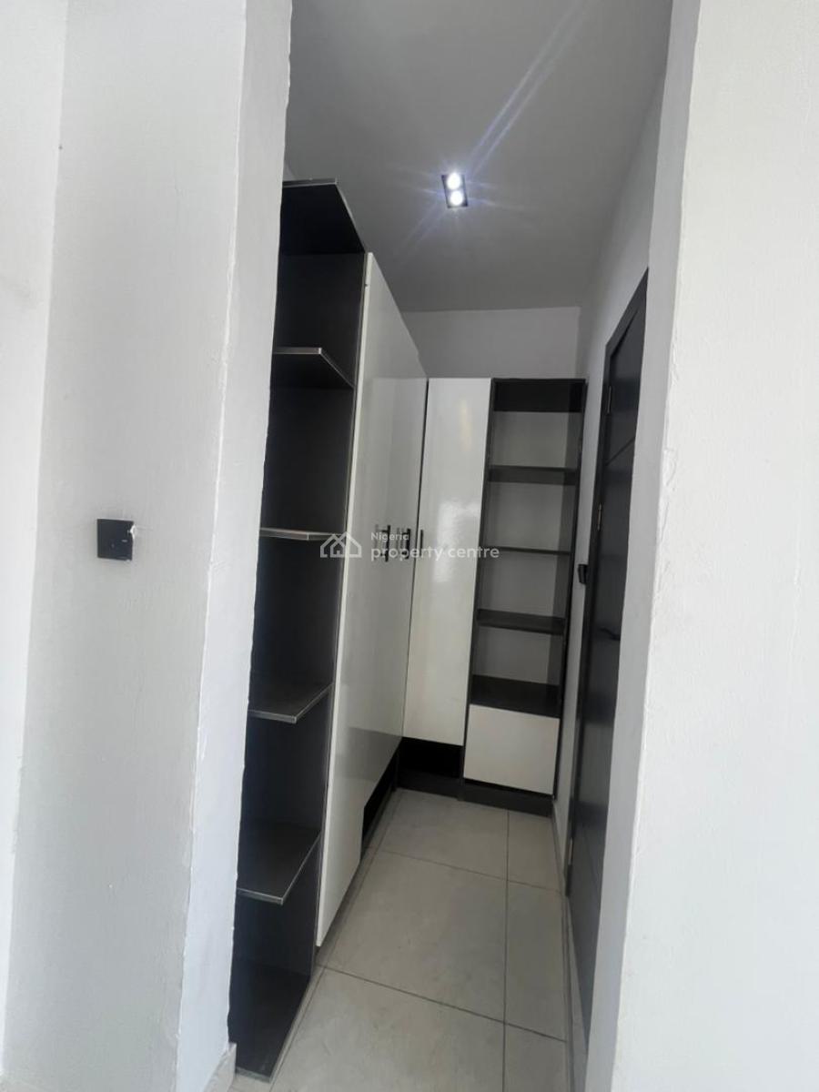 Newly Built 4 Bedroom Semi Detached Duplex, Orchid, Lekki, Lagos, Semi-detached Duplex for Sale