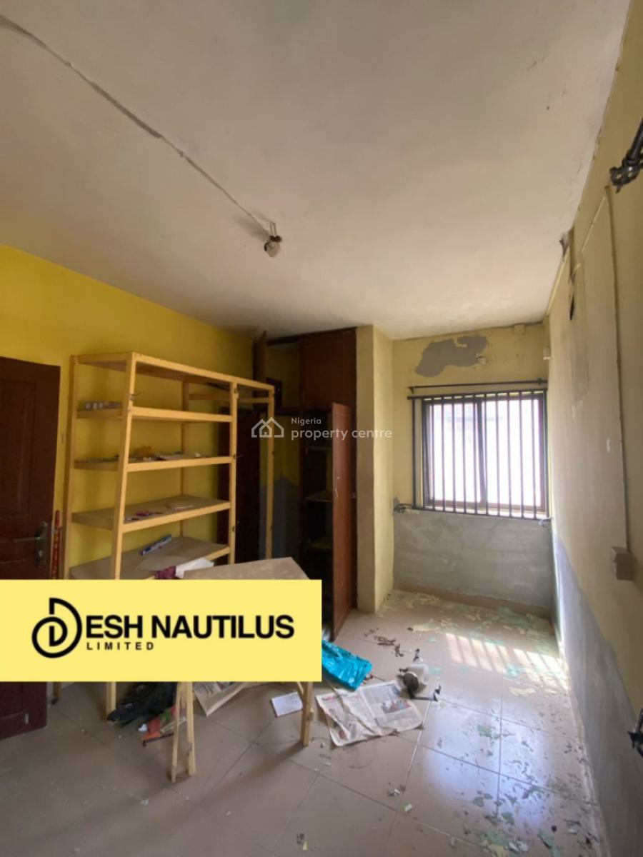 Standard 2 Bedroom Apartment in a Secure Neighborhood, Ikota Villa, Ikota, Lekki, Lagos, Flat / Apartment for Rent