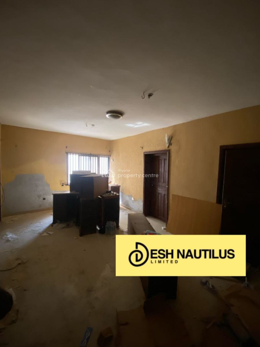 Standard 2 Bedroom Apartment in a Secure Neighborhood, Ikota Villa, Ikota, Lekki, Lagos, Flat / Apartment for Rent