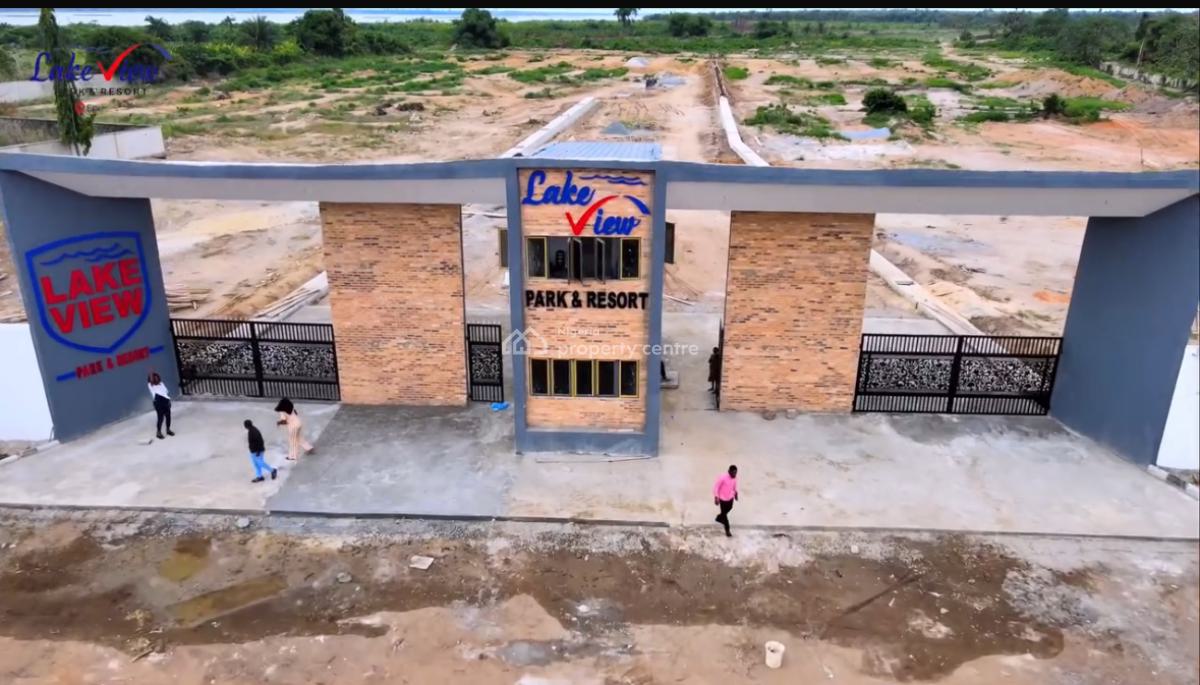 Premium Dry Land, Ketu, Epe, Lagos, Residential Land for Sale