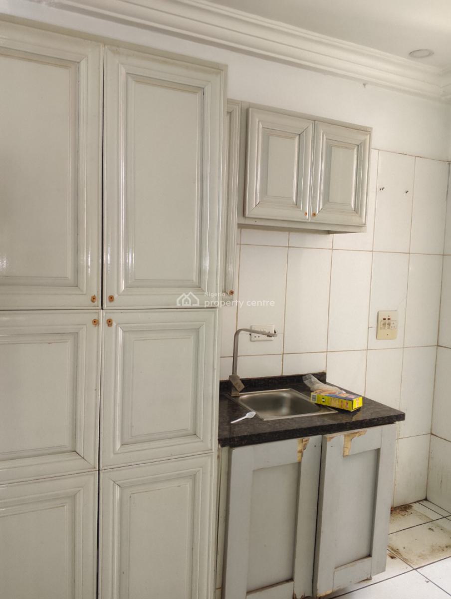 1 Bedroom Flat, Ikedi Ohakim Street, Jabi, Abuja, Mini Flat (room and Parlour) for Rent