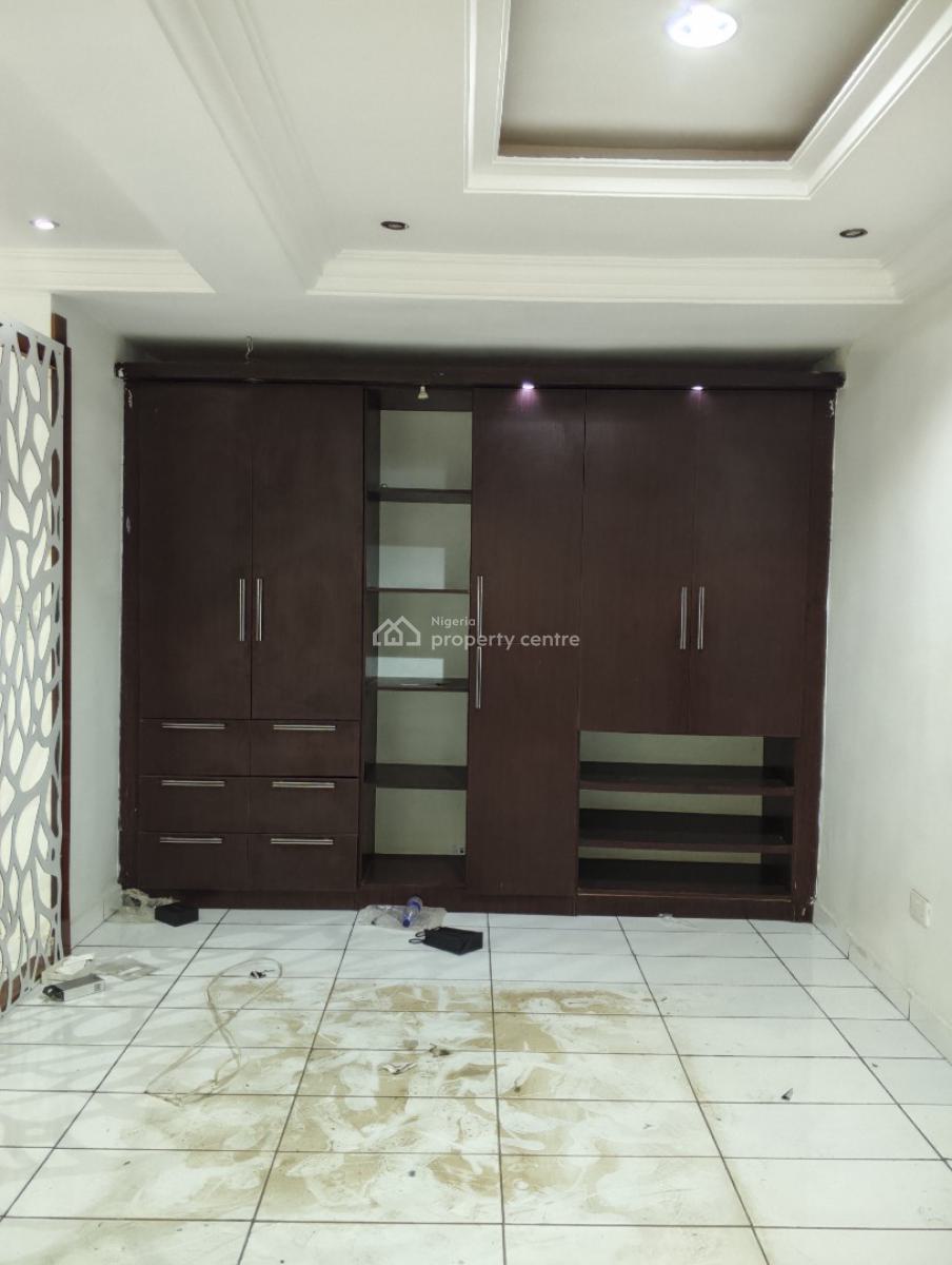 1 Bedroom Flat, Ikedi Ohakim Street, Jabi, Abuja, Mini Flat (room and Parlour) for Rent