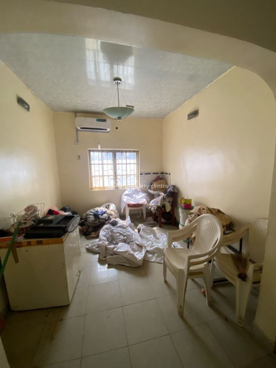 Luxury 2 Bedroom Apartment with Premium Finishes, Ikota Villa, Ikota, Lekki, Lagos, Flat / Apartment for Rent