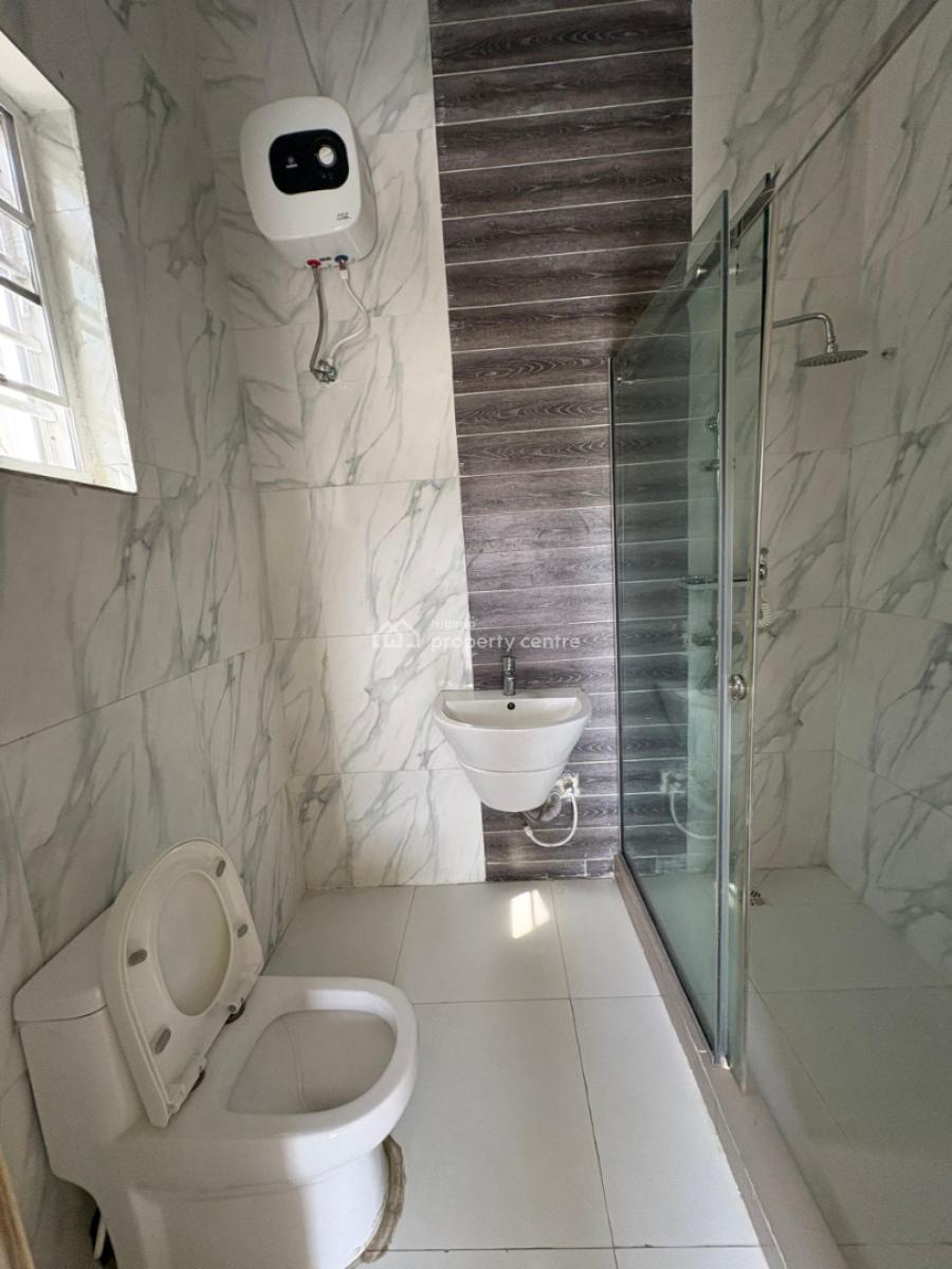 Spacious Newly Built 4 Bedroom Semi Detached House, Harris Drive, Vgc, Lekki, Lagos, Semi-detached Duplex for Rent