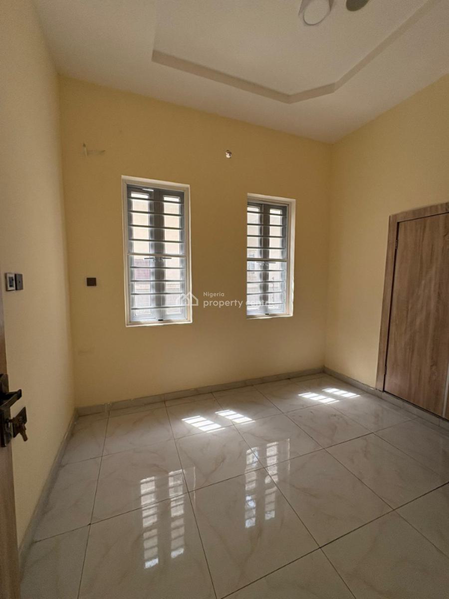 Spacious Newly Built 4 Bedroom Semi Detached House, Harris Drive, Vgc, Lekki, Lagos, Semi-detached Duplex for Rent